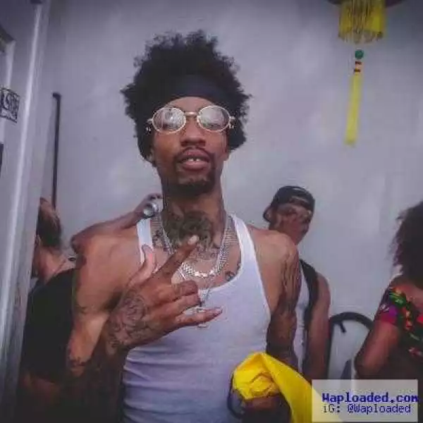 Sonny Digital - EveryDay Ft. Mathaius Young